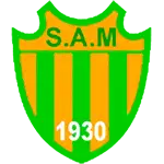 SA Mohammadia logo
