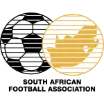 South Africa U19 logo
