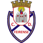 CD Feirense Under 19 logo