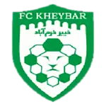 Kheybar logo
