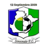 Sonsonate FC logo
