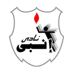 ENPPI Club logo