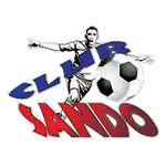 Club Sando FC San Fernando logo