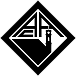 Associação Académica de Coimbra – Secção de Futebol logo