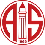 Antalyaspor Kulübü Under 21 logo