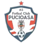 AS FC Pucioasa logo