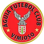 Águia FC Vimioso logo