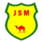 Jeunesse Sportive d'El Massira Laâyoune logo