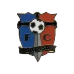 FC Bogzești logo