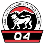 Ağrı Gençlerbirliği Spor Kulübü logo