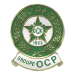 Olympique Club de Khouribga logo