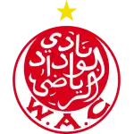 Wydad AC logo