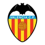 Valencia CF U19 logo