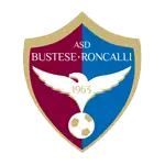 Bustese Milano City FC SSD logo