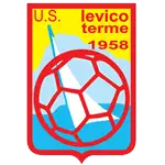 US Levico Terme logo