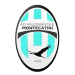 AD Valdinievole Montecatini logo