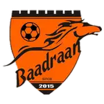 Baadraan Tehran FC logo