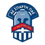 Athletic Union of Sparta FC logo