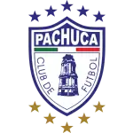 Pachuca Jr logo