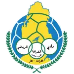 Gharafa logo
