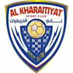 Al Kharitiyath logo