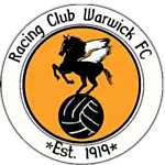 RC Warwick logo