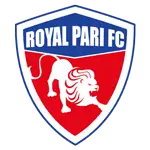 Royal Pari logo