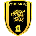 Al Ittihad FC logo