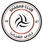 Al Shabab logo