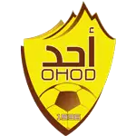 Ohod Club logo