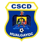 Dep. Hualgayoc logo