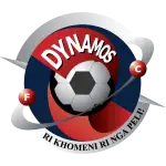 Dynamos logo