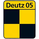 SV Deutz 05 logo