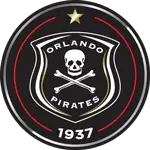Orlando Pirates FC logo