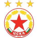 PFC CSKA Sofia logo