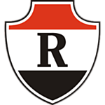 Ríver AC Under 20 logo