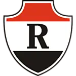 Ríver AC Under 20 logo