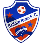 Belford Roxo FC logo