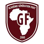 AS Académie Génération Foot logo