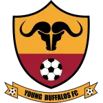 Young Buffaloes FC logo