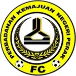 Perak FA II logo