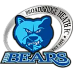 Broadbridge Heath FC logo