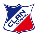 CD Clan Juvenil logo