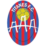 Titanes logo