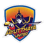 Ayutthaya United FC logo