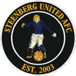 Steenberg United FC logo