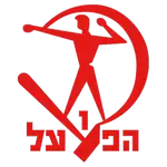 Hapoel Kaukab logo