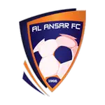 Al-Ansar logo