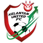 Kelantan United FC logo
