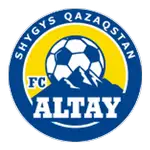 Altay FK logo